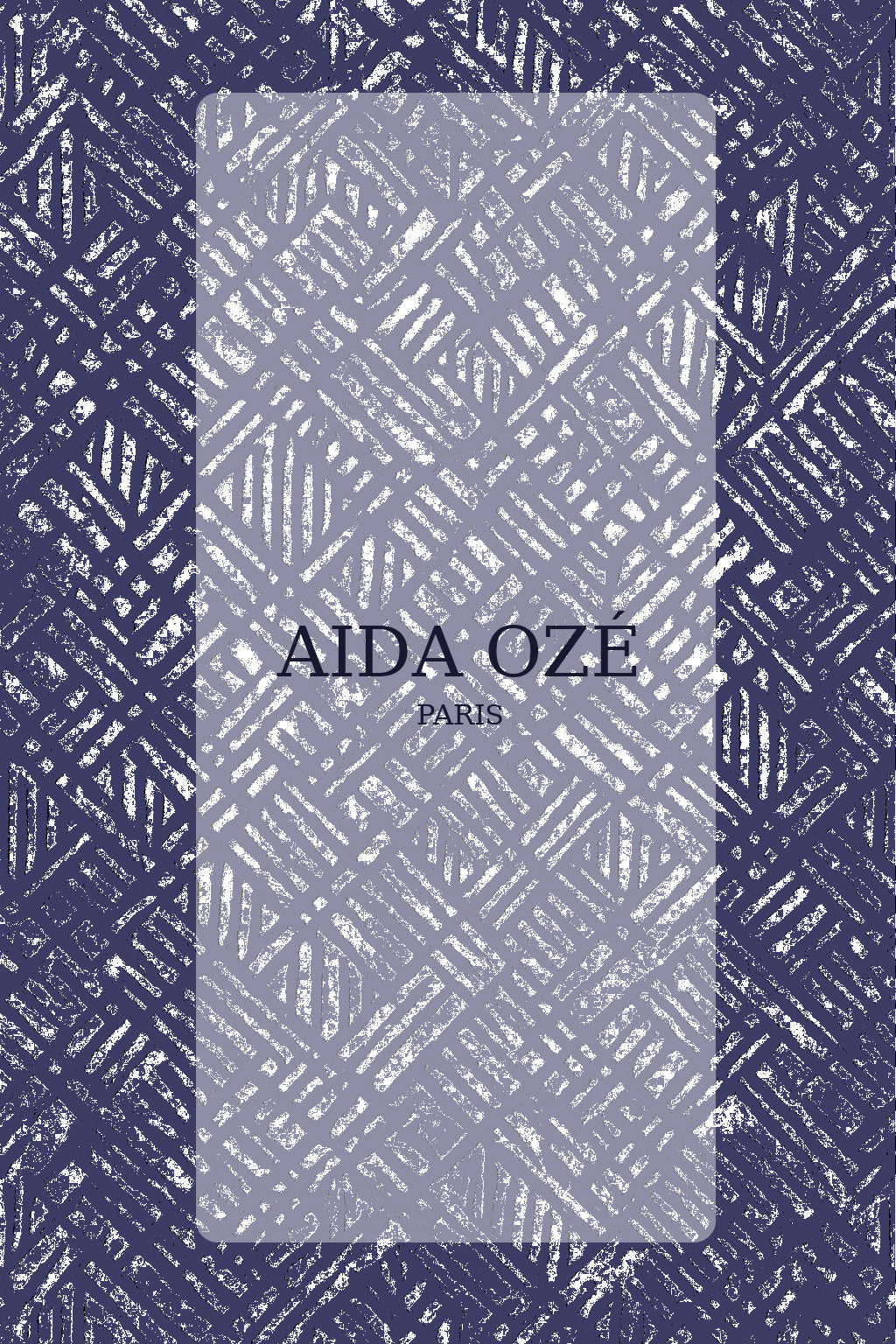 Aida Ozé Paris - mode femme