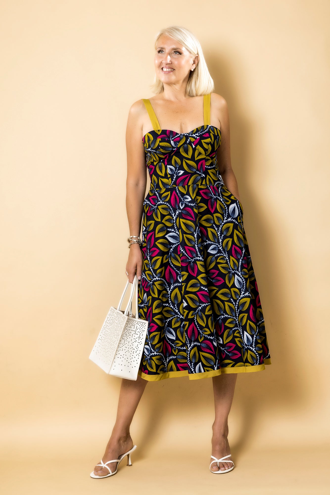 Robe LÉNA • Robe LÉNAORA