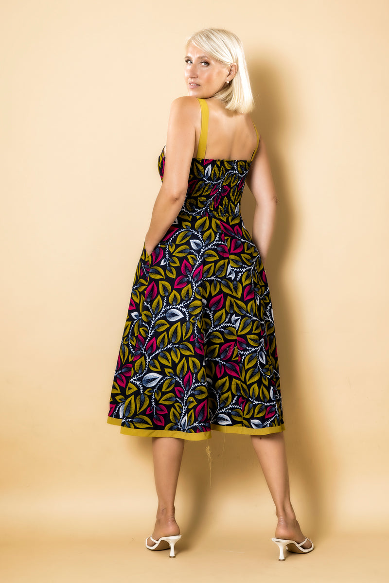 Robe LÉNA • Robe LÉNAORA