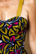 Robe LÉNA • Robe LÉNAORA