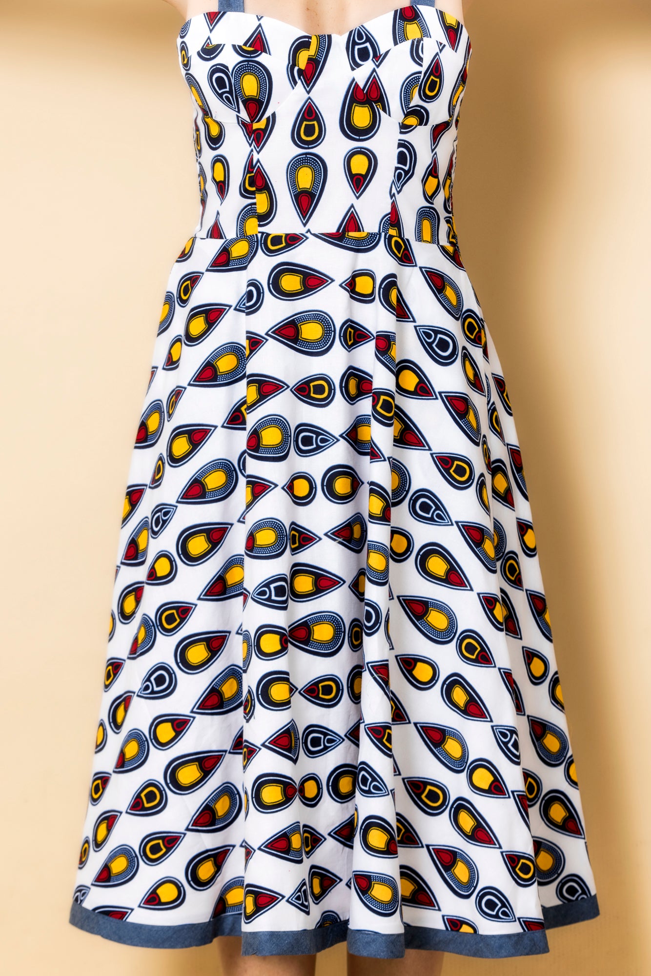 Robe LÉNA • LÉNARAÉ