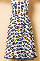 Robe LÉNA • LÉNARAÉ