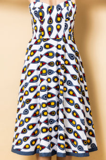 Robe LÉNA • LÉNARAÉ