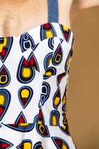 Robe LÉNA • LÉNARAÉ