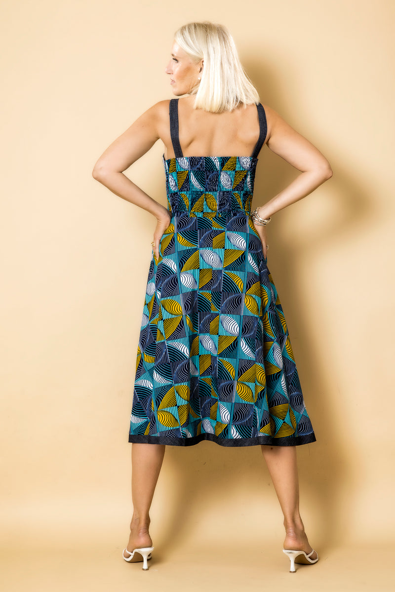 Robe LÉNA • LÉNAÉA