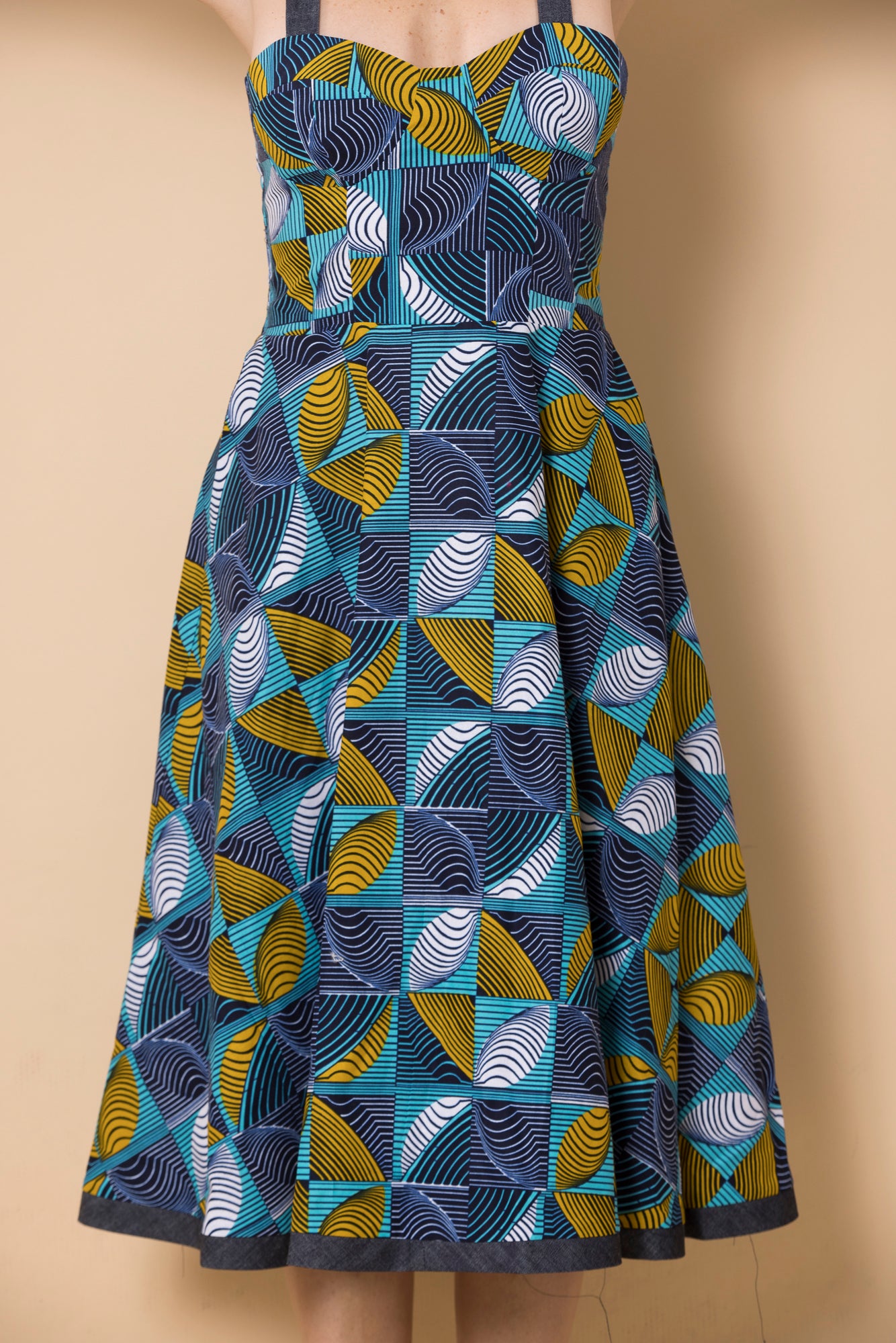 Robe LÉNA • LÉNAÉA