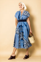 Robe KARINE • KARINE AZÉRA