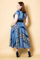 Robe KARINE • KARINE AZÉRA