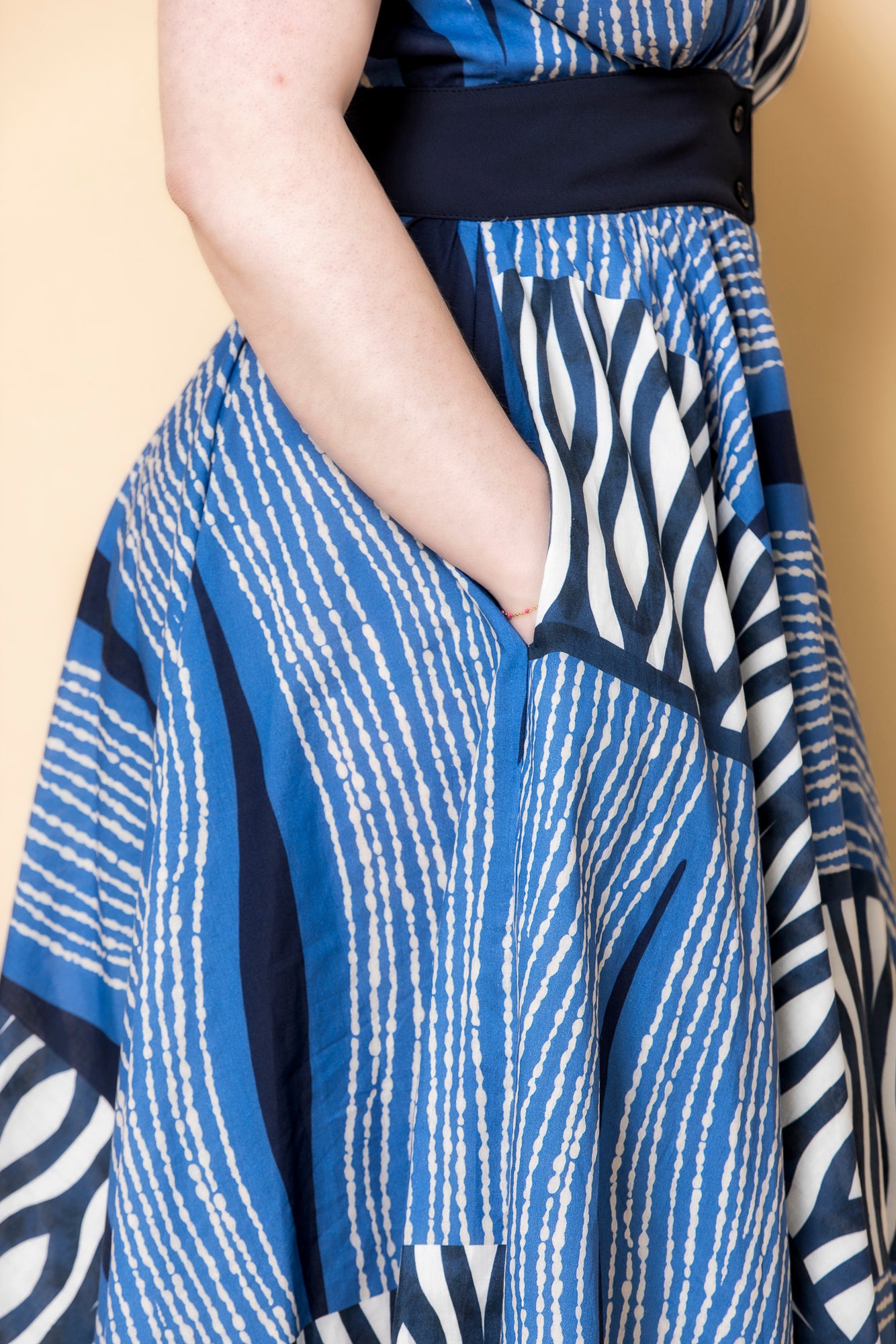 Robe KARINE • KARINE AZÉRA