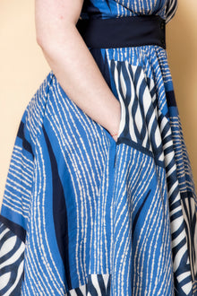 Robe KARINE • KARINE AZÉRA