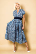 Robe KARINE • FLORÉA