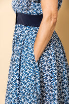 Robe KARINE • FLORÉA
