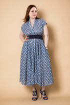 Robe KARINE • FLORÉA