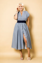 Robe KARINE • LORÉA