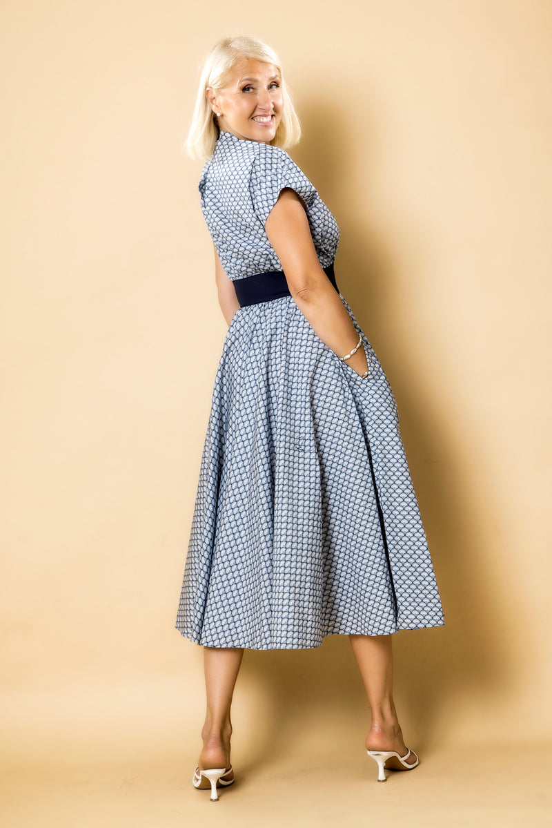 Robe KARINE • LORÉA