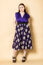 Robe PARISIENNE MIDI • Soléna