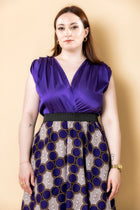 Robe PARISIENNE MIDI • Soléna