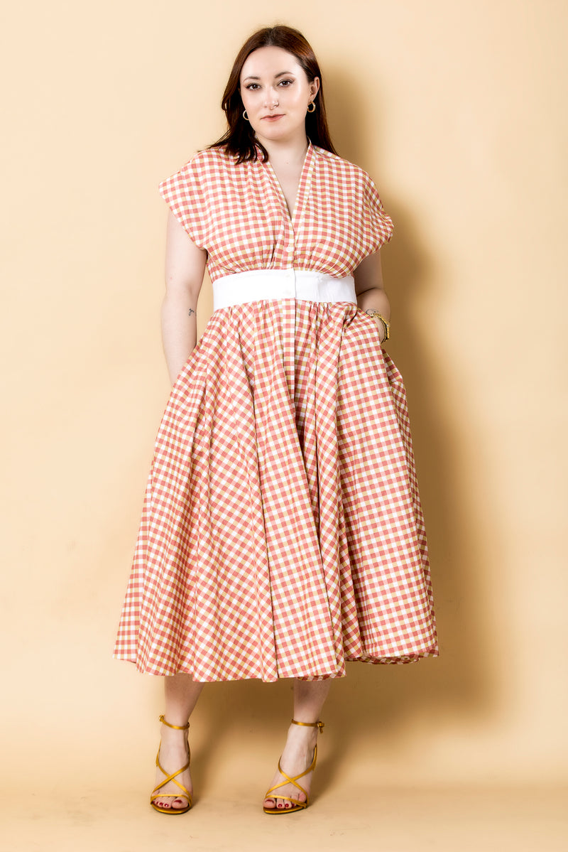 Robe KARINE • SORÉA