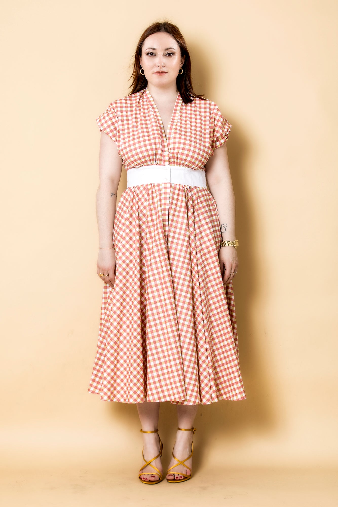 Robe KARINE • SORÉA