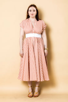 Robe KARINE • SORÉA