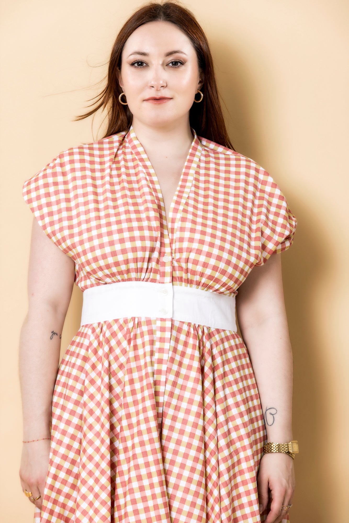Robe KARINE • SORÉA