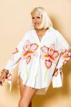 Chemise NAWEL