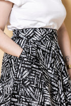 Jupe EVA MIDI • EVALUNA