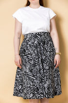 Jupe EVA MIDI • EVALUNA