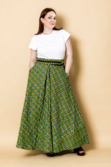 Jupe EVA MAXI - Osanah
