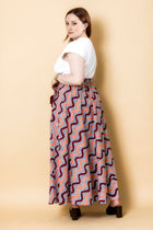Jupe EVA MAXI -Osélyne