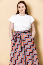 Jupe EVA MAXI -Osélyne