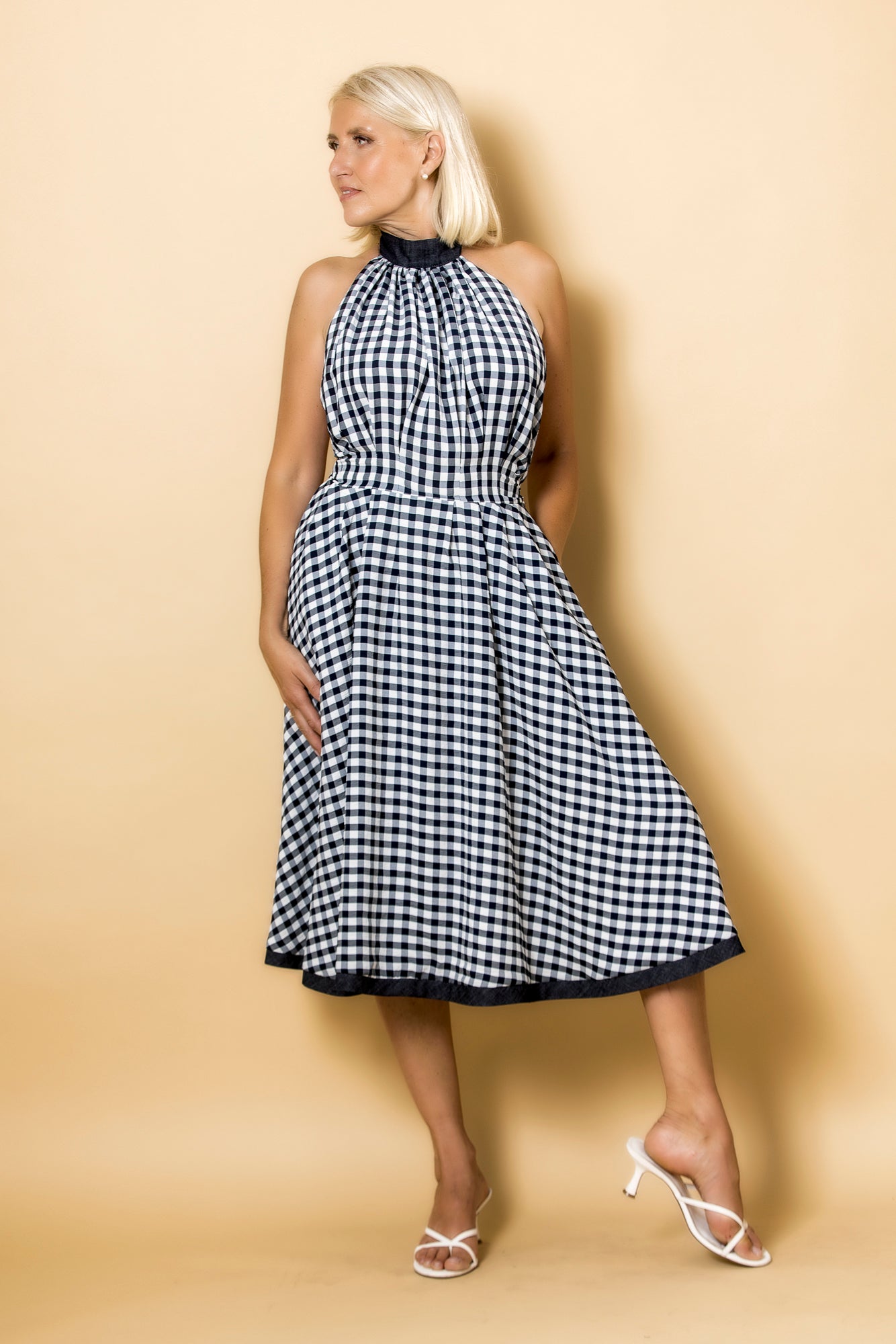 Robe LAURE • LAURELINE