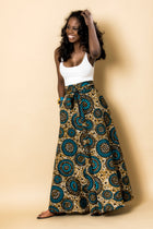 Jupe EVA MAXI - Naya