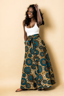 Jupe EVA MAXI - Naya