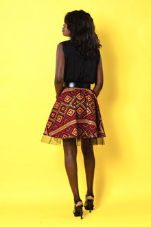 Robe Parisienne • Kelya