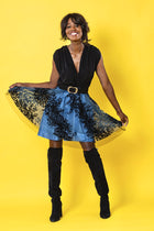 Robe Parisienne • Jenny