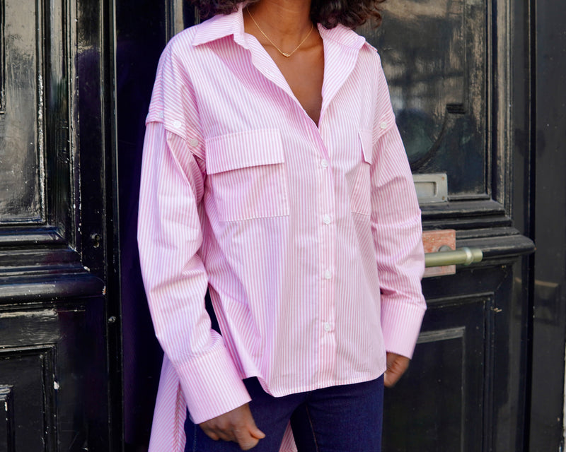 Chemise CARLA