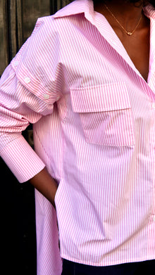 Chemise CARLA