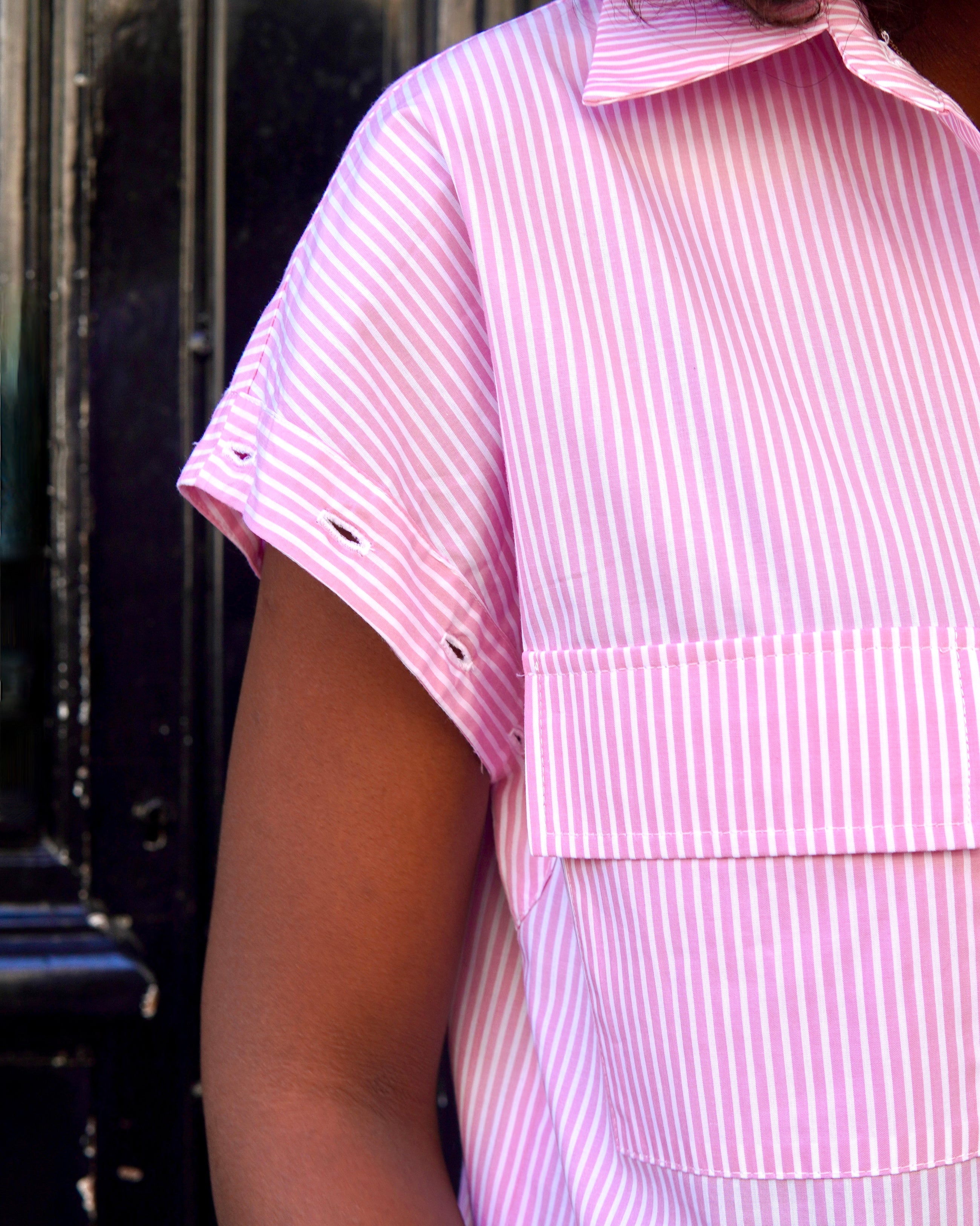 Chemise CARLA